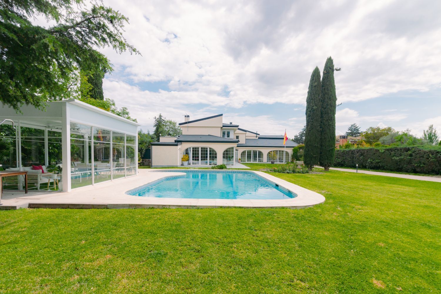 Chalet individual en venta, Villafranca del Castillo, Madrid.pdf