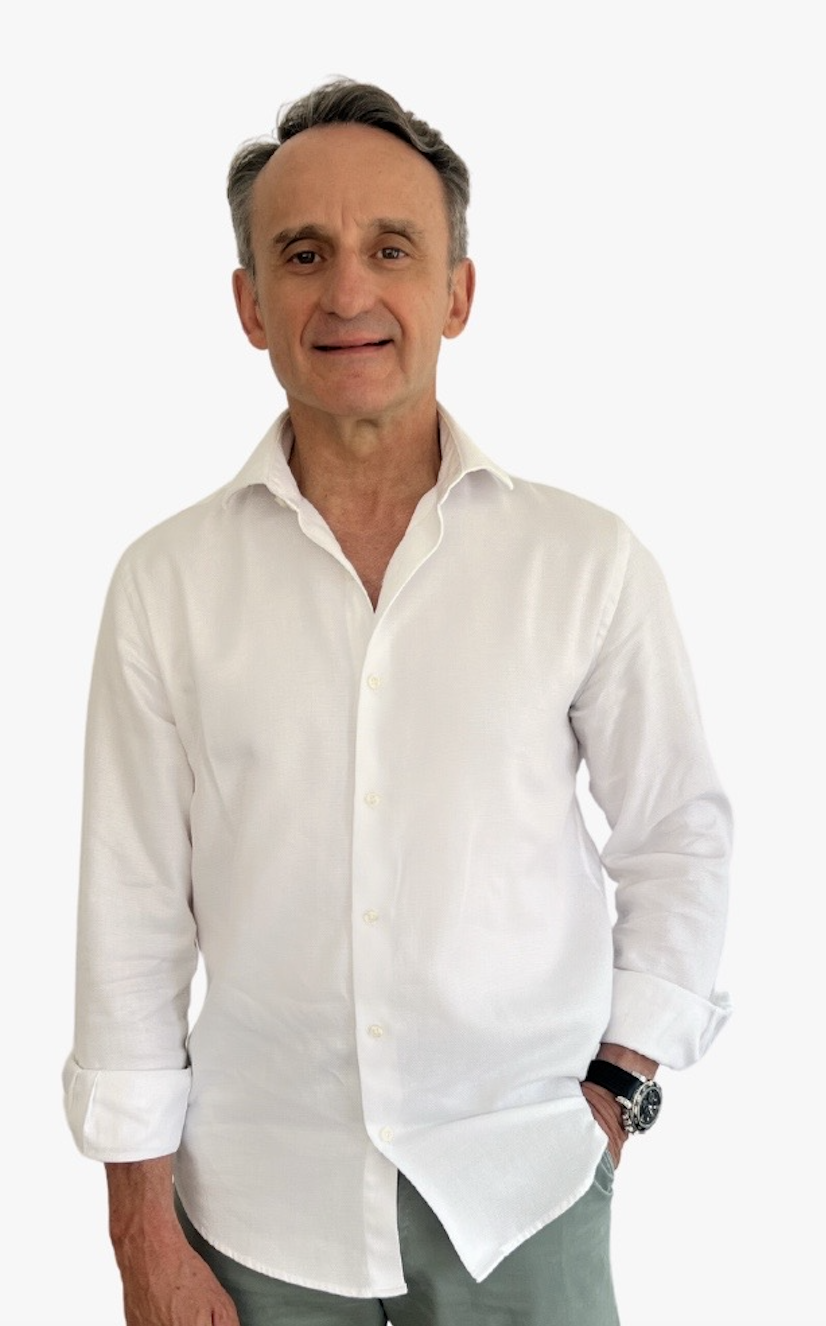 Jesús García Cortés