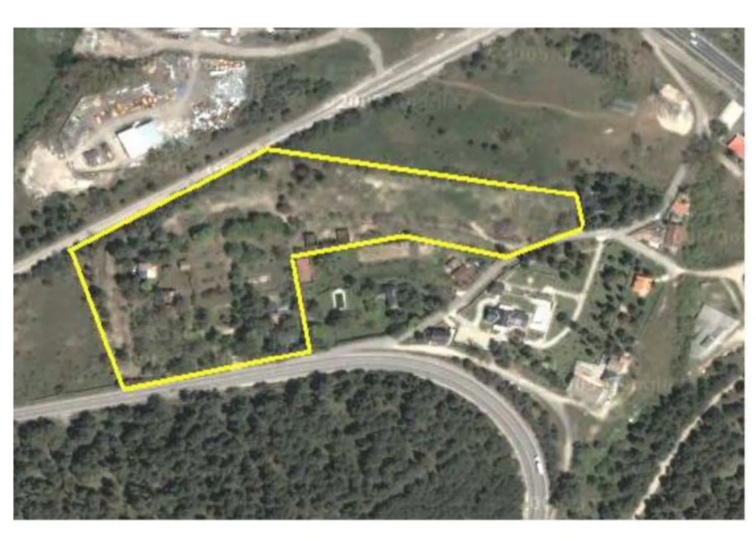 Suelo en venta. El Espinar (Segovia).pdf