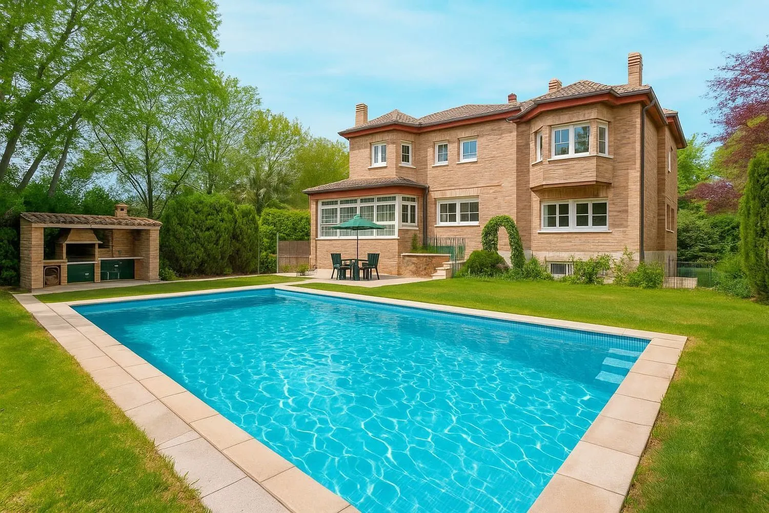 Chalet individual en venta, Pozuelo de Alarcón, Madrid.pdf