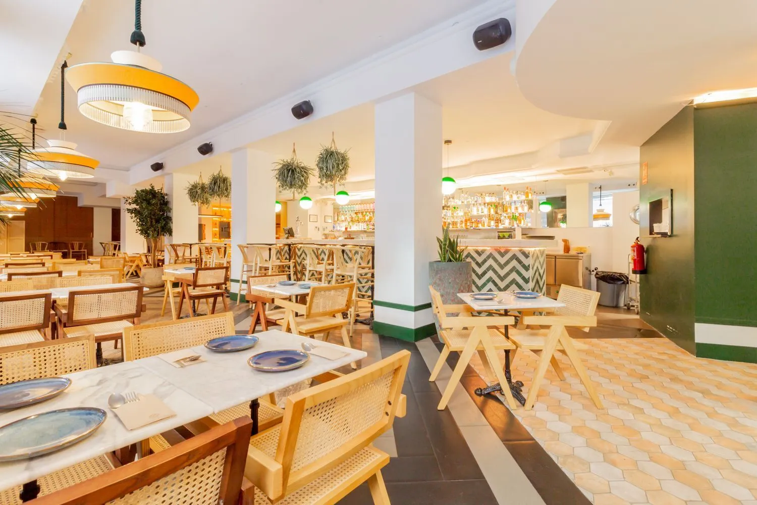 Local Comercial en venta, Centro - Justicia, Madrid