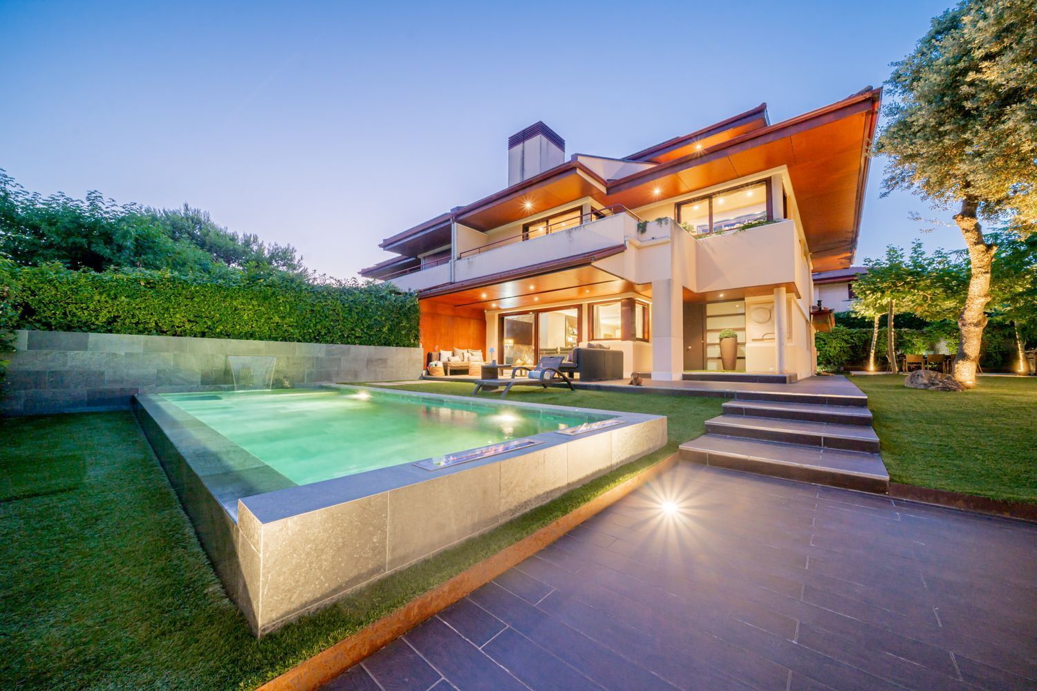 Chalet individual en alquiler, Torrelodones, Madrid.pdf