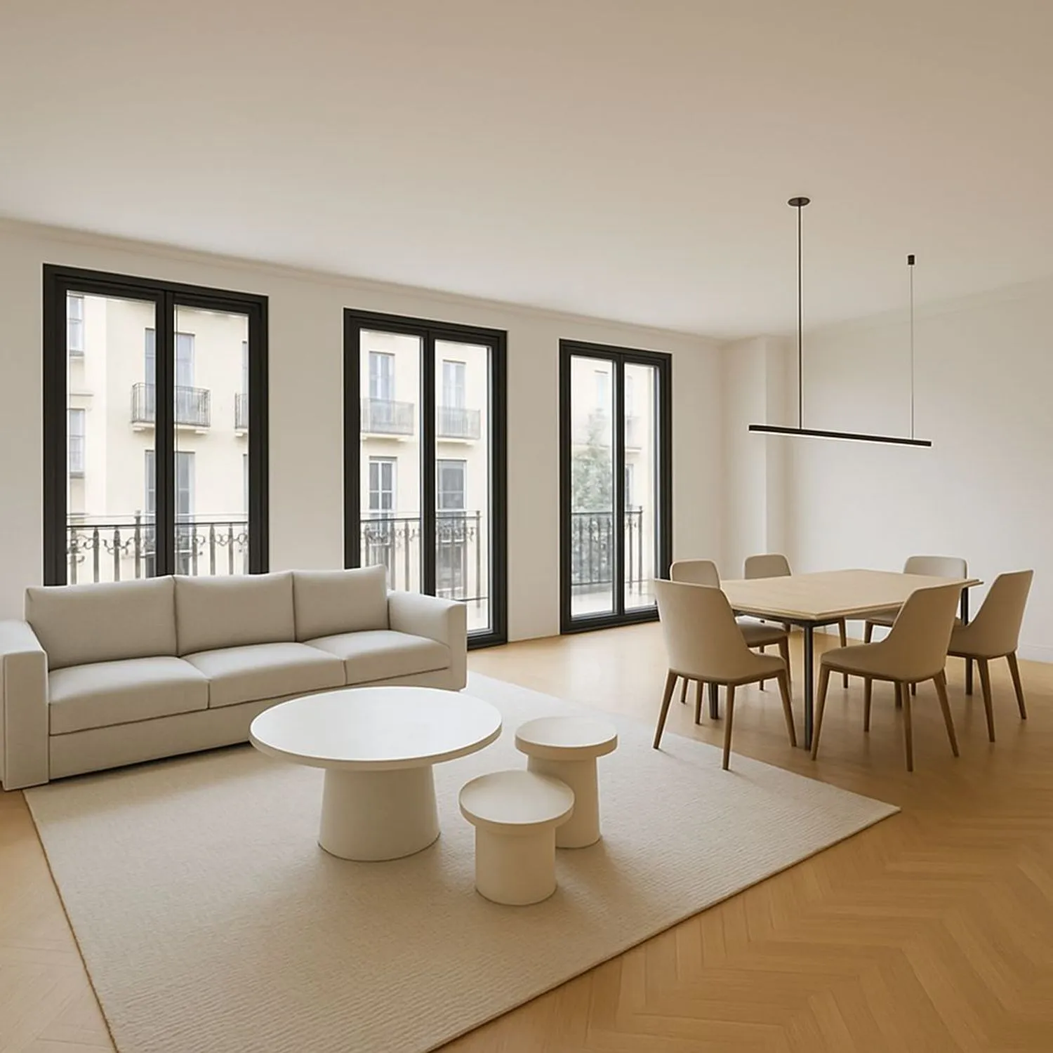 Piso en venta, Chamberí - Almagro, Madrid.pdf