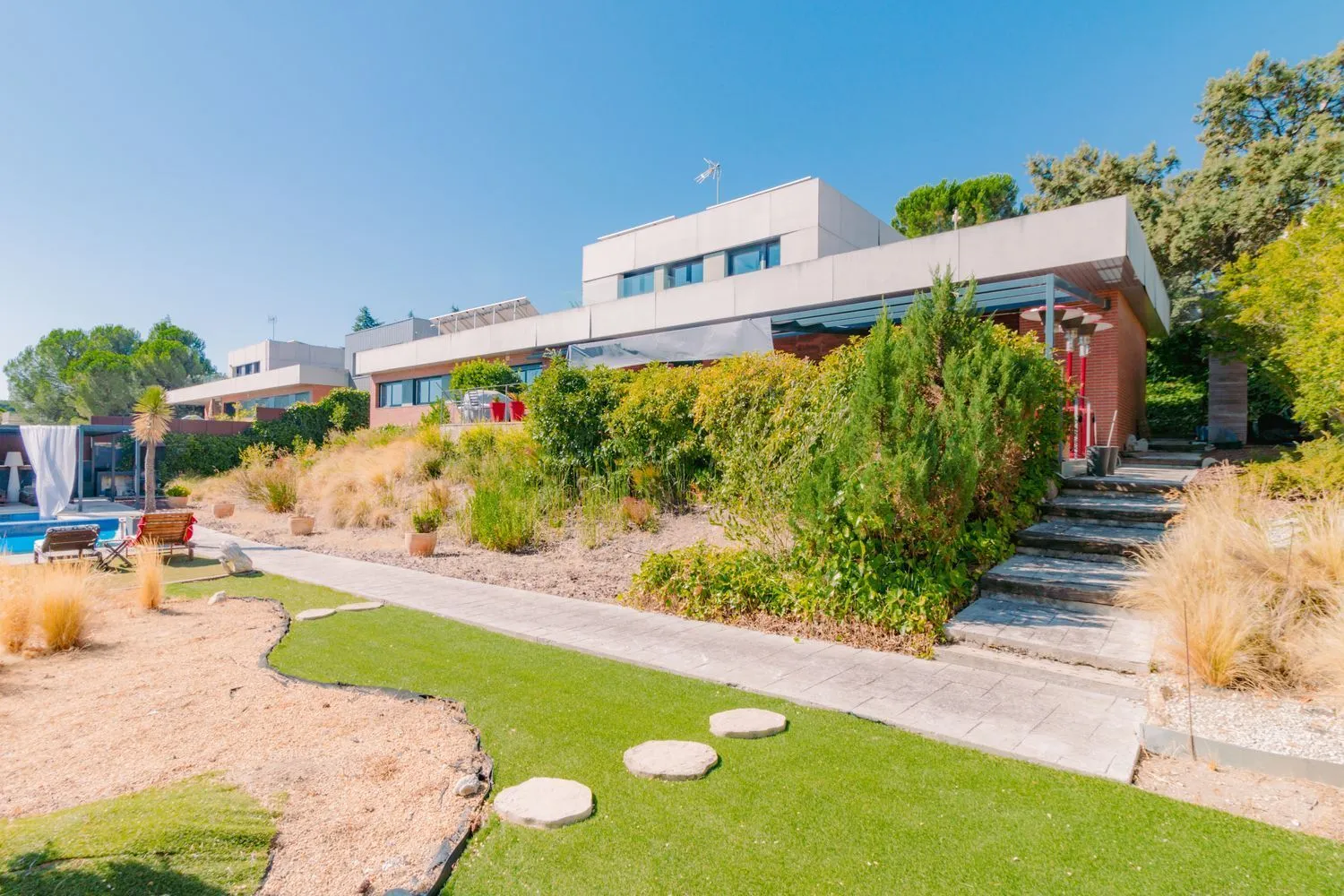 Chalet individual en venta, Torrelodones, Madrid.pdf