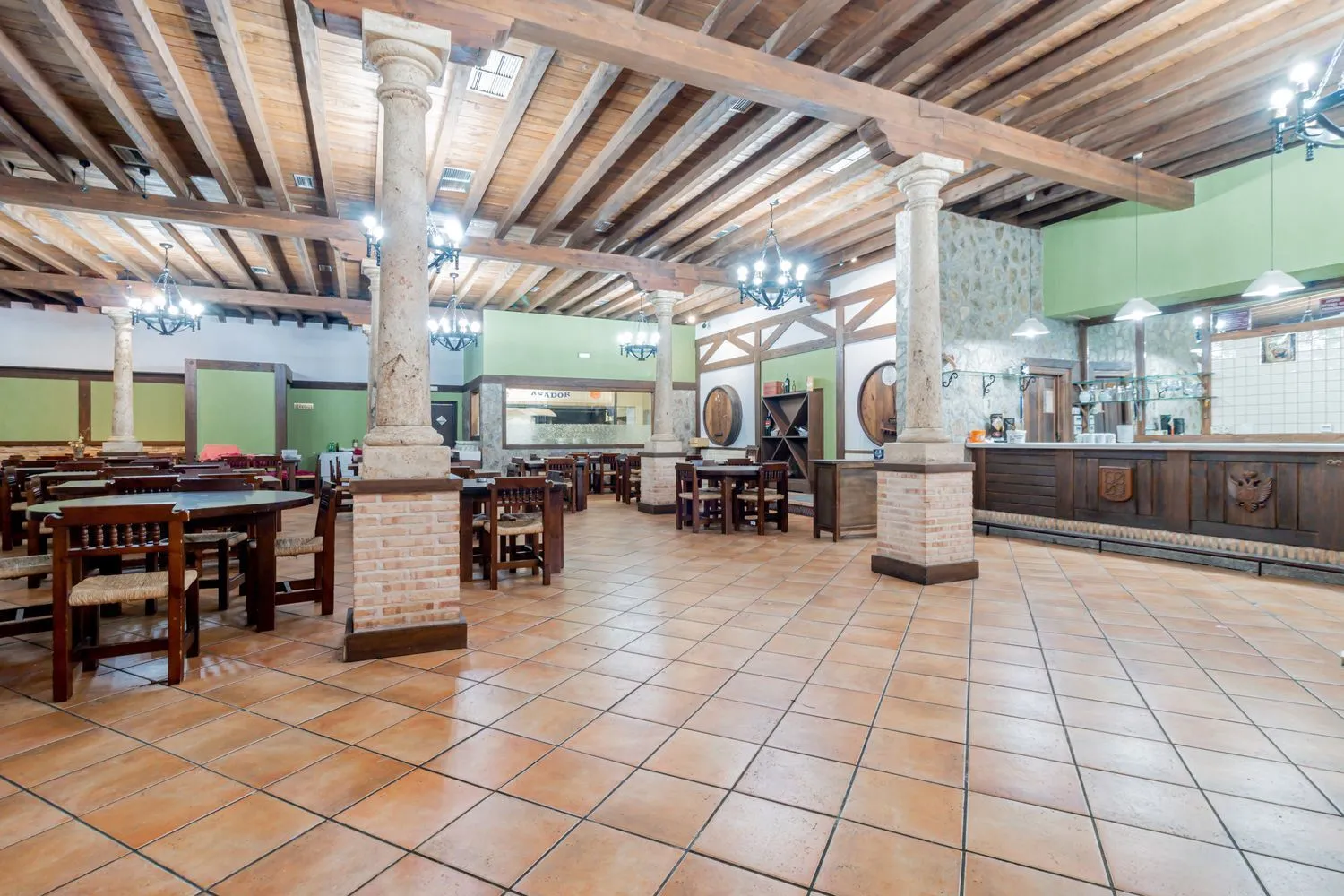 Local Comercial en venta, Olías del Rey, Toledo