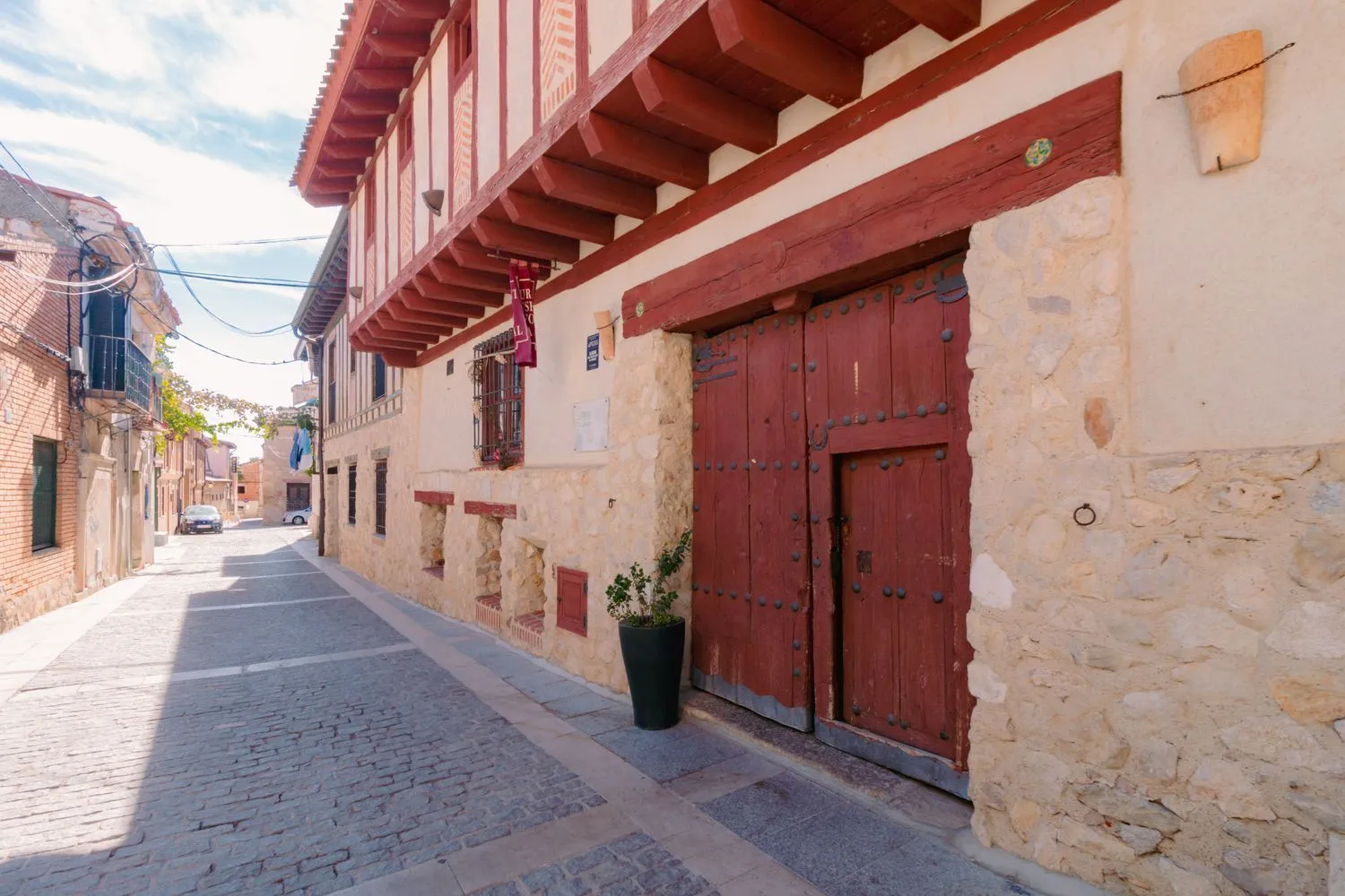 Local Comercial en venta, Torrelaguna, Madrid.pdf