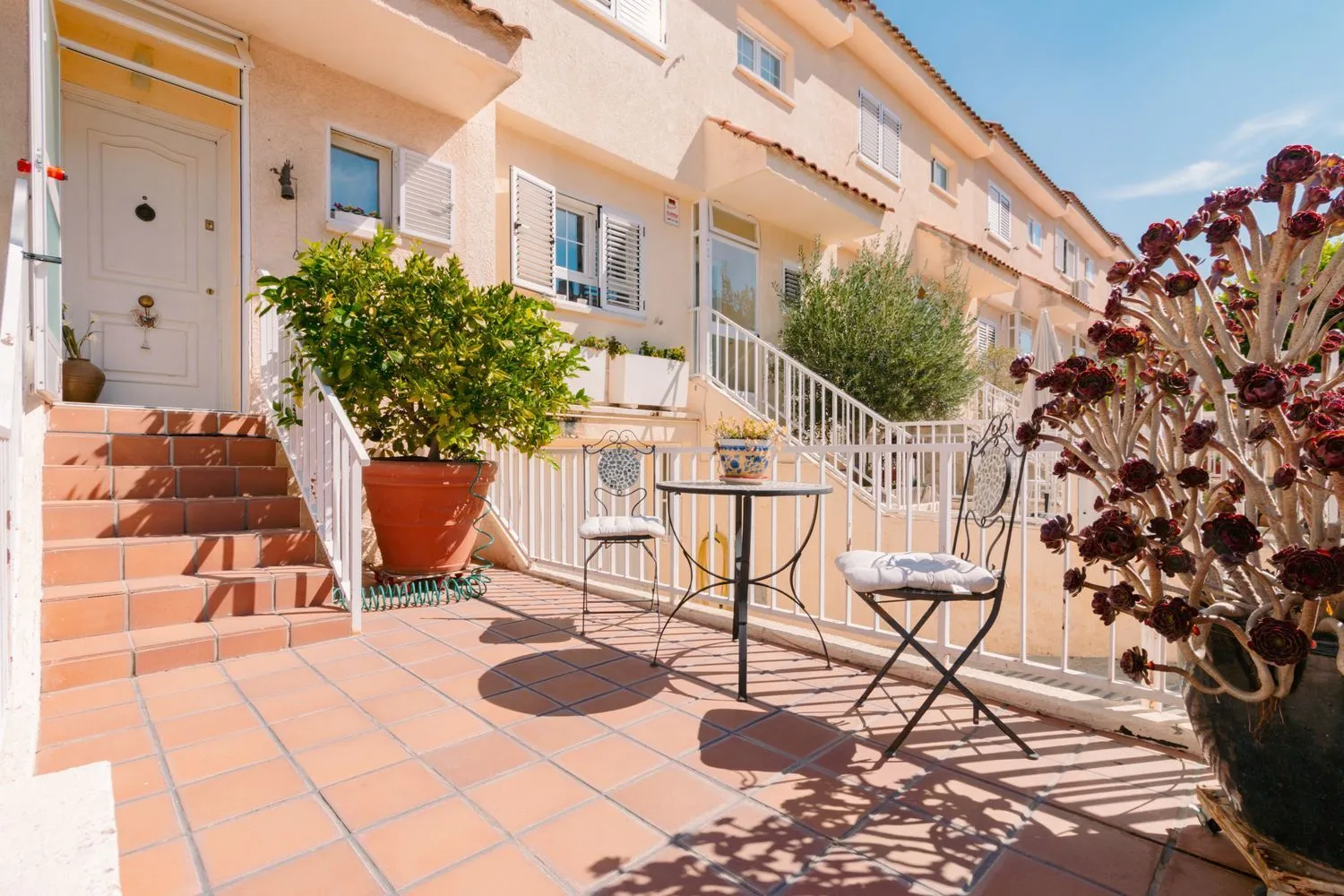 Chalet adosado en venta, Algete, Madrid.pdf