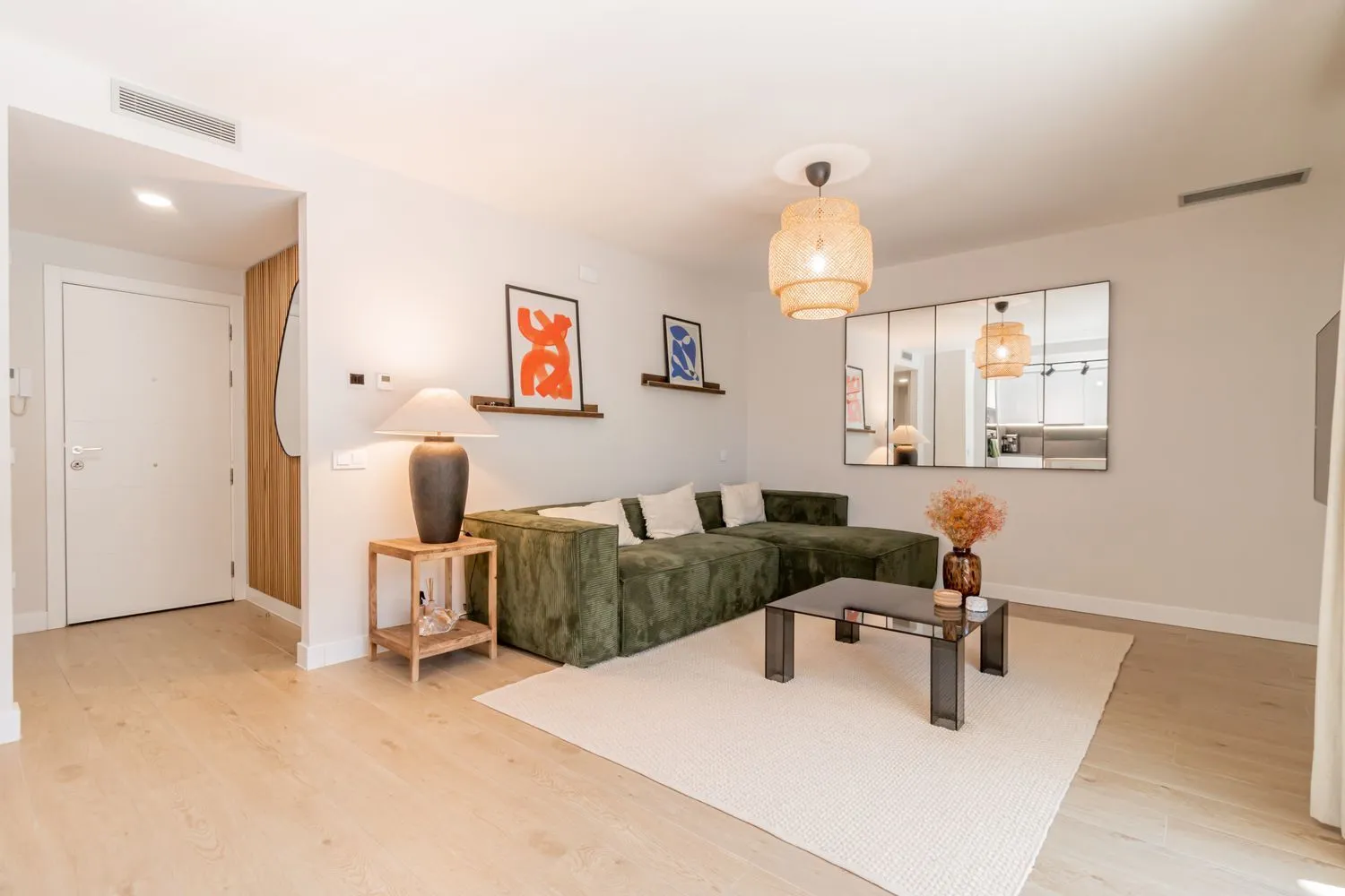 Piso en venta, Las Rozas, Madrid