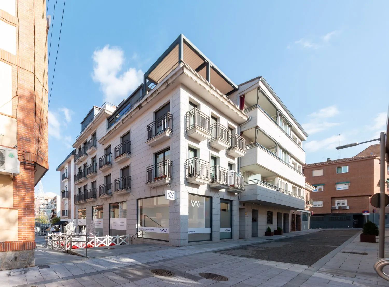 Local Comercial en alquiler, Las Rozas, Madrid.pdf